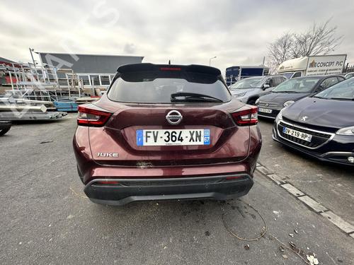 Left front driveshaft NISSAN JUKE (F16_) DIG-T 117 | BP29499228M38  - Image 14