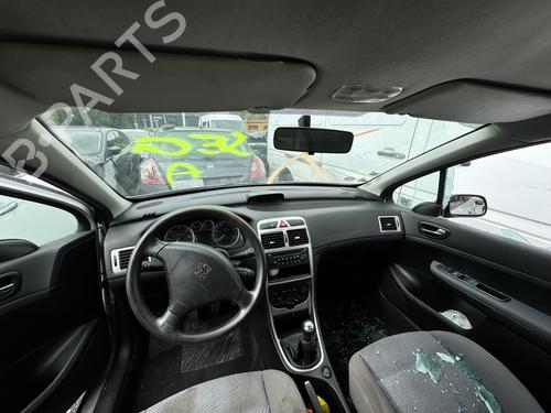 Portierruitmotor linksvoor PEUGEOT 307 (3A/C) 2.0 HDi 90 | BP21292732E21 