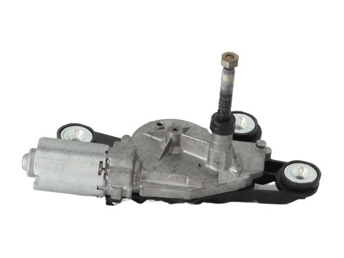 Rear wiper motor FORD FIESTA VI (CB1, CCN) 1.4 TDCi | BP25874298M102 