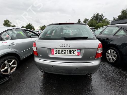 Steering pump AUDI A4 B6 Avant (8E5) 1.8 T | BP22564458M99  - Image 17