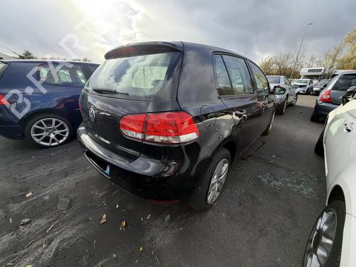 Steering column stalk VW GOLF VI (5K1) 1.4 TSI | BP29881123I23  - Image 20