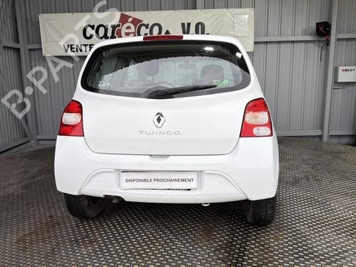 Right taillight RENAULT TWINGO II (CN0_) 1.2 16V (CN04, CN0B) | BP32856689C35  - Image 23