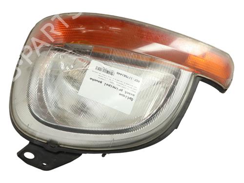 Left headlight RENAULT KANGOO (KC0/1_) 1.4 (KC0C, KC0H, KC0B, KC0M) | BP30776509C28