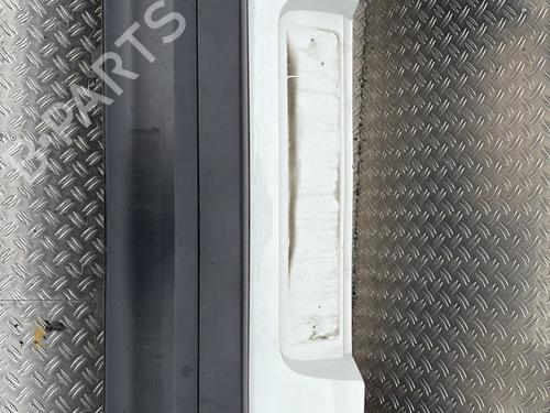 Used Rear bumper CITROËN C3 III (SX) 1.6 BlueHDi 75 (75 hp) 28499748