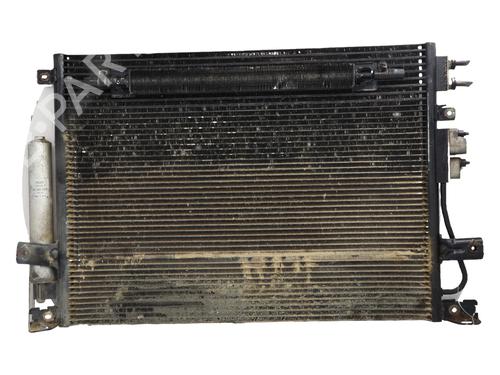 Used AC radiator AC radiator 37528844 37528844