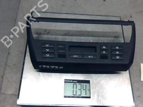 Used Climate control BMW X3 (E83) 2.0 d (150 hp) 21310003