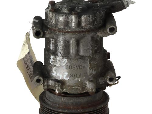 Used AC compressor AC compressor RENAULT KANGOO Express (FC0/1_) 1.5 dCi (FC1G) (84 hp) 21897198 21897198