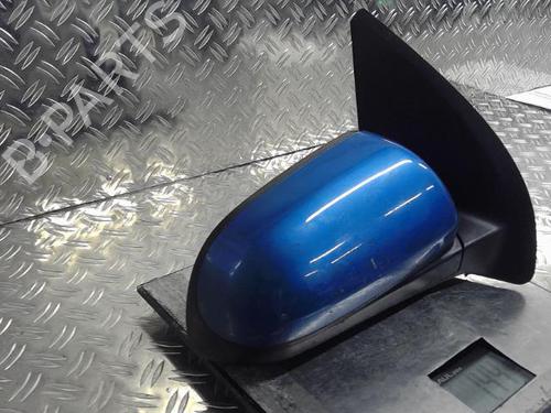 Right mirror CHEVROLET AVEO / KALOS Hatchback (T250, T255) 1.4 | BP21685175C27 