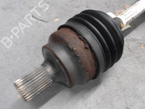 Used Right front driveshaft Right front driveshaft MERCEDES-BENZ GLK-CLASS (X204) 220 CDI 4-matic (204.984, 204.997) (170 hp) 21294437 21294437