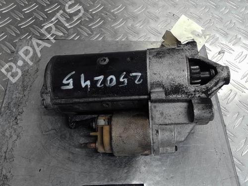 Starter PEUGEOT 206 Hatchback (2A/C) 1.9 D | BP24406267M8 