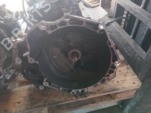 Used Gearbox CHEVROLET CRUZE Hatchback (J305) 1.7 D (131 hp) 24194542