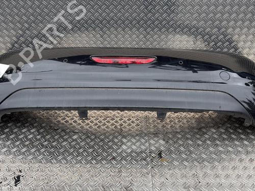 Rear bumper PEUGEOT 208 I (CA_, CC_) 1.6 HDi | BP30638435C8
