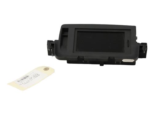 Used Display monitor RENAULT MEGANE III Hatchback (BZ0/1_, B3_) 2.0 dCi (BZ0L) (160 hp) 21302479