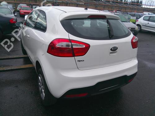 Alternator KIA RIO III (UB) 1.25 CVVT | BP30676528M7  - Image 6