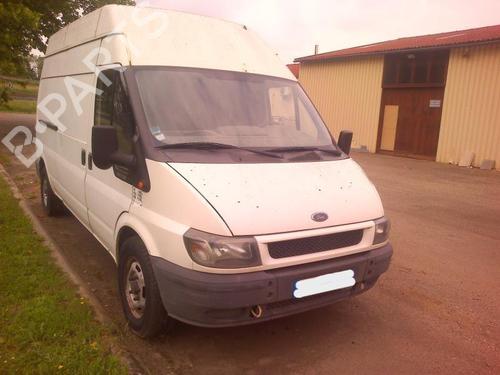 Brake master cylinder FORD TRANSIT Van (FA_ _) 2.0 DI (FAE_, FAF_, FAG_) | BP31981323M77 - Image 1