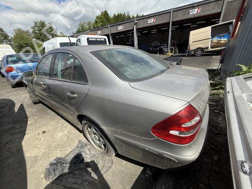 Left front window motor MERCEDES-BENZ E-CLASS (W211) E 270 CDI (211.016) | BP26234999E21 