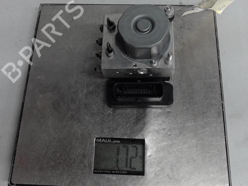 ABS pump FIAT PANDA (312_, 319_) 0.9 (312PXG1A) | BP21308891M43 