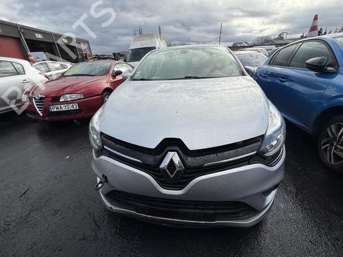 Left front window motor RENAULT CLIO IV (BH_) 1.5 dCi 90 | BP23970700E21 - Image 13