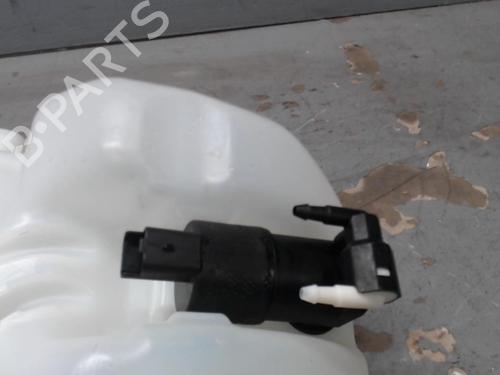 Used Windscreen washer tank PEUGEOT 2008 I (CU_) 1.6 HDi (92 hp) 21294220