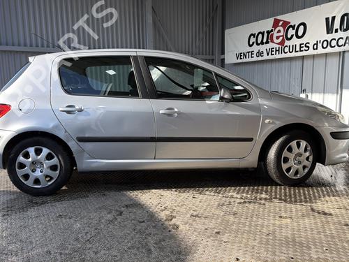 Alternator PEUGEOT 307 (3A/C) 1.4 16V | BP32156234M7 