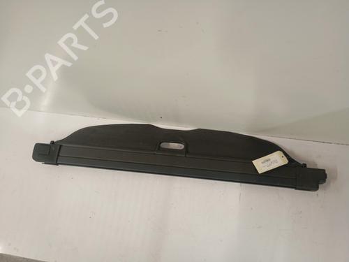 Used Rear parcel shelf OPEL SIGNUM Hatchback (Z03) 1.9 CDTI (F48) (150 hp) 21306202