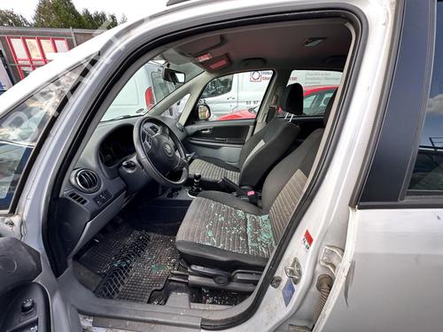 Left front window switch SUZUKI SX4 (EY, GY) 2.0 DDiS (RW420D) | BP21370590I27 - Image 14