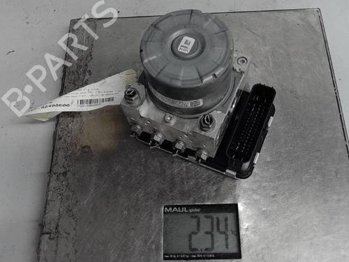 Used ABS pump VW GOLF VII (5G1, BQ1, BE1, BE2) 2.0 TDI 4motion (150 hp) 21304665