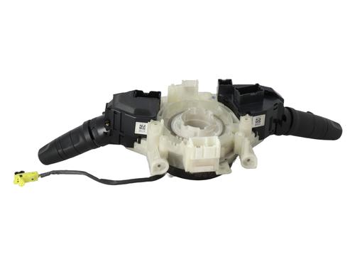 Used Steering column stalk Steering column stalk NISSAN ALMERA TINO (V10) 2.2 dCi (112 hp) 21375457 21375457