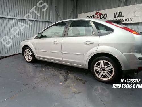 Left headlight FORD FOCUS II (DA_, HCP, DP) 1.6 Ti | BP29981269C28 - Image 10
