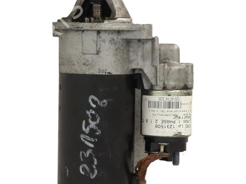 Startmotor FORD C-MAX (DM2) 1.8 TDCi | BP21303154M8