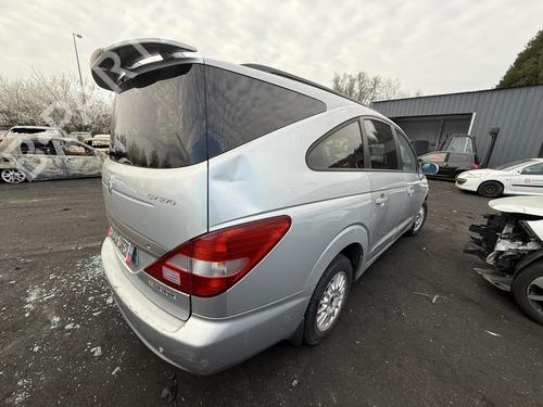 Left taillight SSANGYONG STAVIC 2.7 270 sXDi 4x4 | BP24539997C34  - Image 17