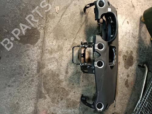 Used Dashboard RENAULT KOLEOS I (HY_) 2.0 dCi 4x4 (HY0K) (150 hp) 21290350