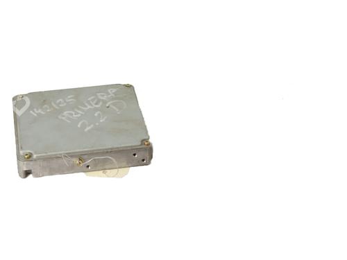 Control unit NISSAN PRIMERA Hatchback (P12) 2.2 Di | BP21365021M11 