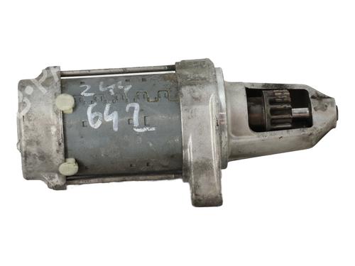 Starter MERCEDES-BENZ A-CLASS (W176) A 200 CDI / d (176.008) | BP24294431M8 