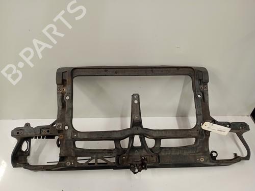 Front slam panel VW GOLF IV (1J1) 1.9 TDI 1J0805588T