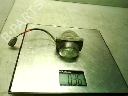 Used Right front fog light HONDA PRELUDE V (BB_) 2.0 16V (BB9) (133 hp) 21310209
