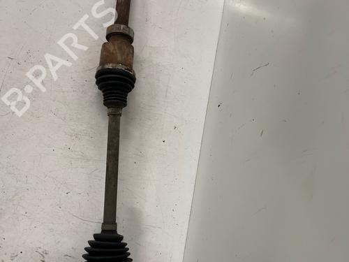 Right front driveshaft RENAULT KANGOO Express (FW0/1_) | BP37538882M39 - Image 2