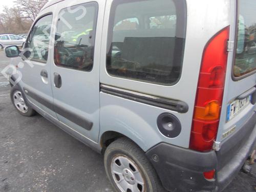 Front right seatbelt RENAULT KANGOO (KC0/1_) 1.9 dCi 4x4 | BP23828380I25  - Image 8