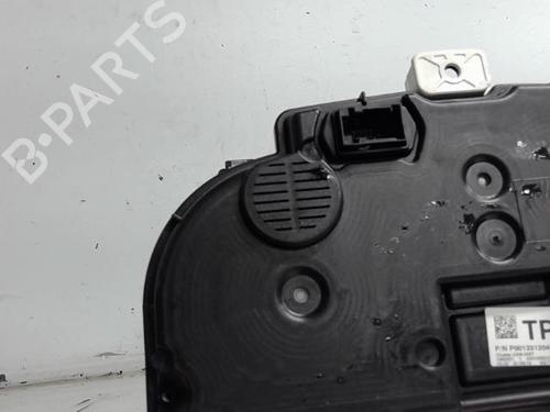 Instrument cluster OPEL CORSA D (S07) 1.7 CDTI (L08, L68) | BP21304861C47 
