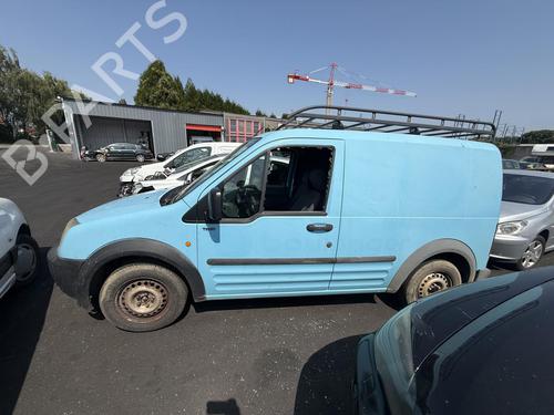 Steering column stalk FORD TRANSIT CONNECT (P65_, P70_, P80_) 1.8 Di | BP29054050I23  - Image 12