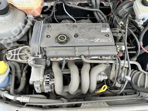 Front right belt tensioner FORD PUMA (EC_) 1.4 16V | BP21311123C88 