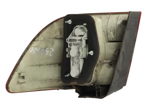 Left taillight MERCEDES-BENZ B-CLASS Sports Tourer (W245) B 200 CDI (245.208) | BP26642666C34 