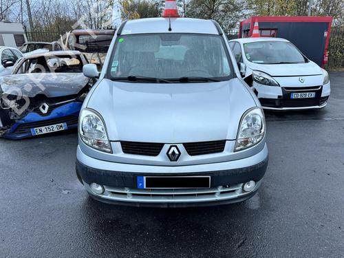 Right front window motor RENAULT KANGOO (KC0/1_) 1.5 dCi (KC08, KC09) | BP21316193E20 