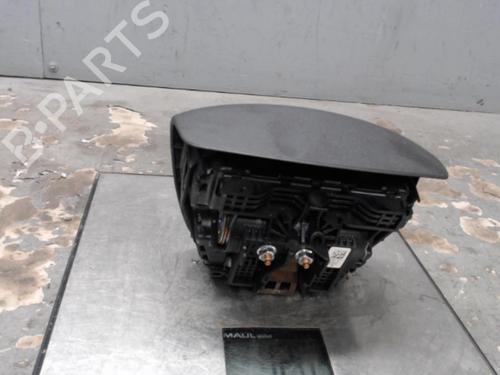Driver airbag RENAULT MEGANE III Grandtour (KZ0/1) 1.5 dCi | BP21305675C9 