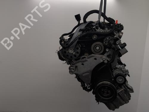 Engine VW GOLF VI (5K1) 2.0 TDI | BP28797595M1