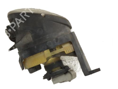 Right front fog light VW TIGUAN (5N_) 2.0 TDI 4motion | BP28384683C31 