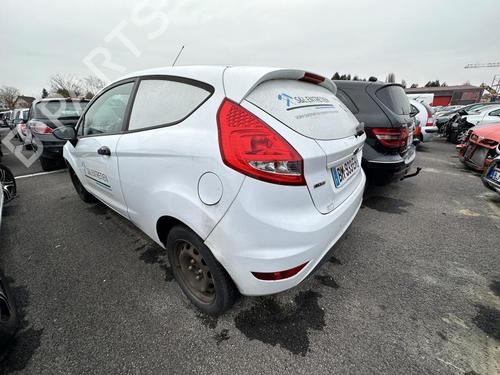Tailgate FORD FIESTA VI (CB1, CCN) 1.4 TDCi | BP21291840C6 