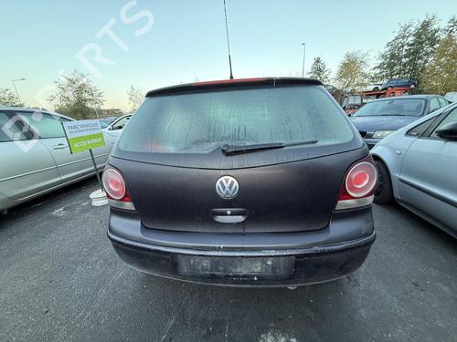 Luftmassemåler VW POLO IV (9N_, 9A_) 1.4 TDI | BP29570702M95 