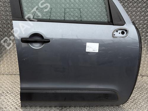 Used Right front door CITROËN C3 Picasso (SH_) 1.6 HDi (90 hp) 29412774