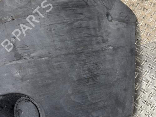 Used Front bumper Front bumper RENAULT MASTER II Platform/Chassis (ED/HD/UD) 2.5 dCi (ED01, ED02, ED41, ED42, ED81, ED82, ED91, ED92,... (120 hp) 21886843 21886843